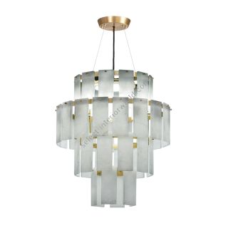 Fambuena / Pendants & Suspension Lights / Quarz LED 6054