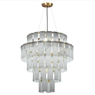 Fambuena / Pendants & Suspension Lights / Quarz LED 6055