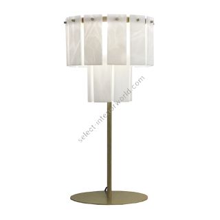 Fambuena / LED Table Lamps / Quarz 6064