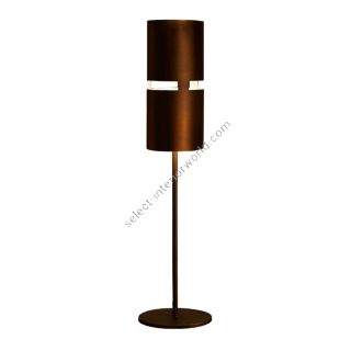 Fambuena / LED Table Lamps / Luz Oculta Metal 6014