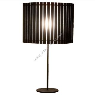Fambuena / LED Table Lamps / Luz Oculta Wood 6026-28