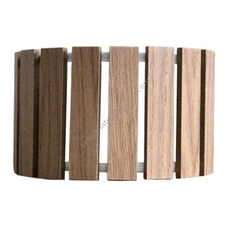 Fambuena / LED Wall Lights / Luz Oculta Wood 6029