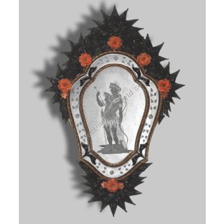 Fratelli Tosi / Wall Mirrors / M323