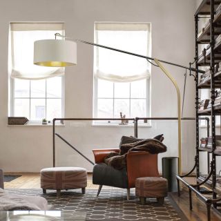 Italamp / Floor Lamps / Aria 2212/P