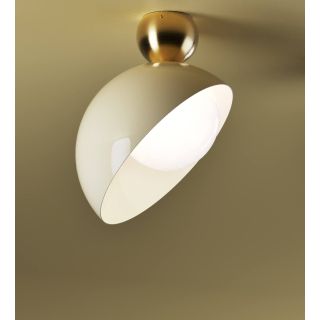 Italamp / Semi-Flush Mounts / Aurora 796/PLG 796/PL