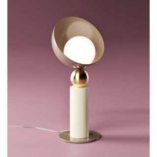 Italamp / Table Lamps / Aurora 796/LT