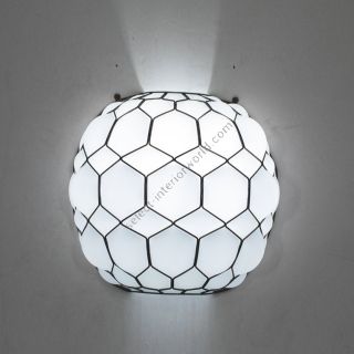 Siru / Wall Sconces / Galapagos MA449-035