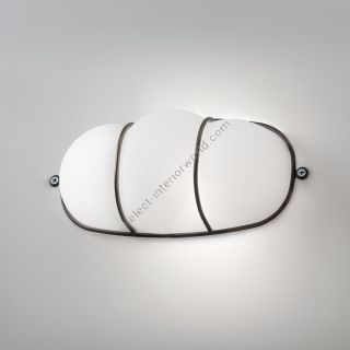 Siru / Wall Sconces / Cage MA451-010