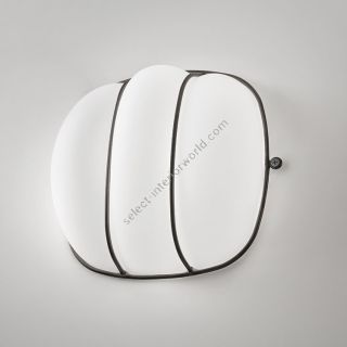 Siru / Wall Sconces / Cage MA452-020