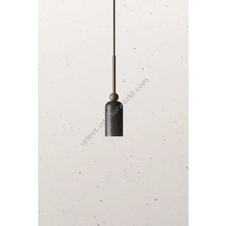 Il Fanale / Pendants & Suspension Lights / Madame 288.01.ME 288.01.ON