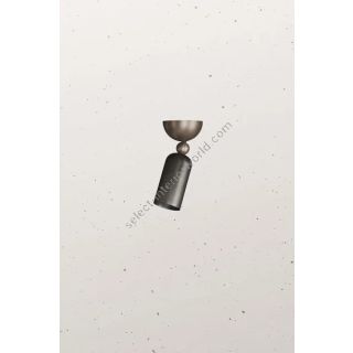 Il Fanale / Spot Lighting / Madame 288.20.ME 288.20.ON