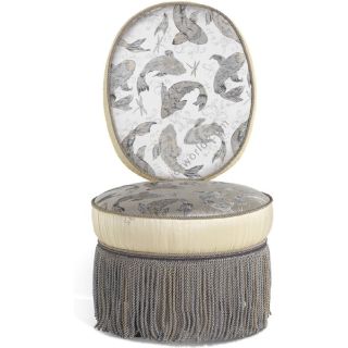 Jumbo Collection / Armchair / Madeleine Armchair