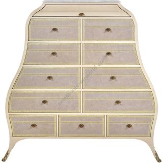 Jumbo Collection / Dressers / Madeleine Drawer Unit2