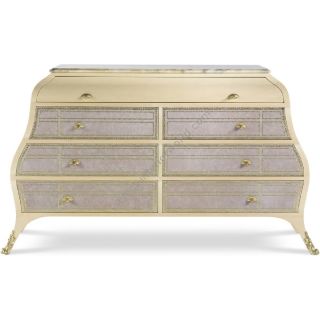 Jumbo Collection / Dressers / Madeleine Drawer Unit