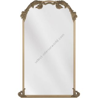 Jumbo Collection / Wall Mirrors / Madeleine Mirror