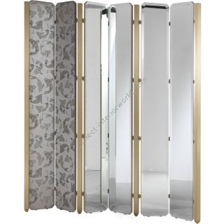 Jumbo Collection / Screen / Madeleine Screen