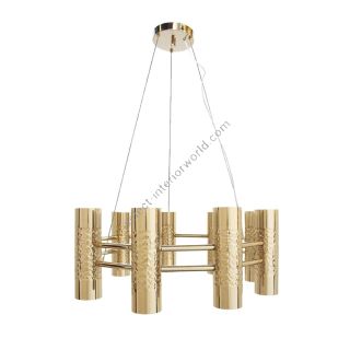 Castro Lighting / Pendants & Suspension Lights / Madison 8820.9