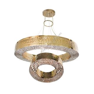 Castro Lighting / Pendants & Suspension Lights / Maeve 8864.2