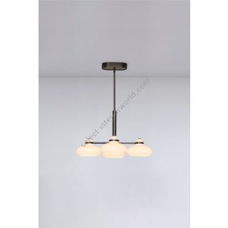 Original BTC / Pendants & Suspension Lights / Magnus C4