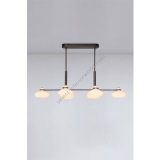 Original BTC / Pendants & Suspension Lights / Magnus C6