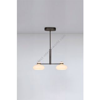 Original BTC / Pendants & Suspension Lights / Magnus S2
