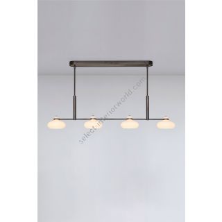 Original BTC / Pendants & Suspension Lights / Magnus S4