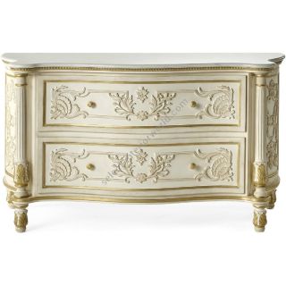 Jumbo Collection / Dressers / Majesté Drawer Unit