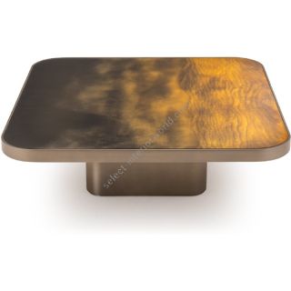 Arte Veneziana / Coffee Tables / Manacore Contemporary FCT-GLF-210-43