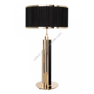 Castro Lighting / Table Lamps / Manhattan 3047.1