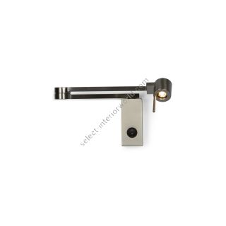 Contardi / Reading & Swing Arm Lights / Manhattan