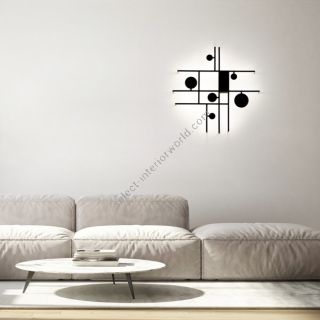 Axolight / Wall Lights / Manifesto