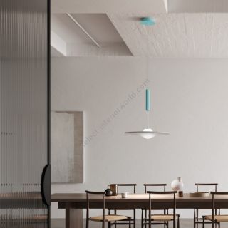 Axolight / Pendants & Suspension Lights / Manto