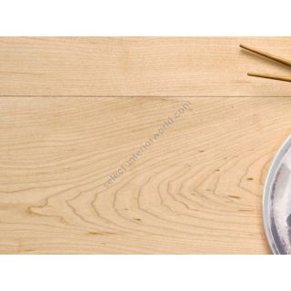 Bassano Parquet / Maple parquet / The Naturals Canadian Hard Maple