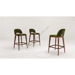 Laurameroni / Chairs & Stools / Margaret Stool