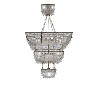 Patrizia Garganti / Chandeliers / Margherita EX06