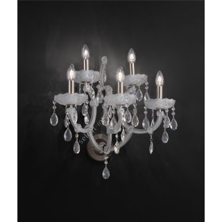 Euroluce Lampadari / Wall Sconces / Mariateresa A5 Charm