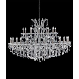 Euroluce Lampadari / Chandeliers / Mariateresa L36 Charm