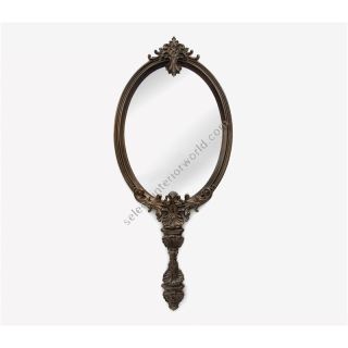 Boca do Lobo / Wall Mirrors / Marie Antoinette