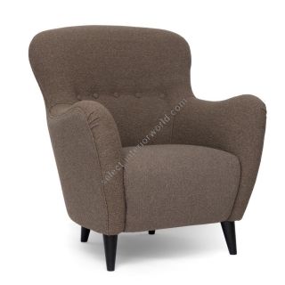 DOM Edizioni / Armchairs / Marie