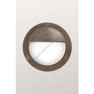 Il Fanale / Wall Lights / Marina 247.02.OO