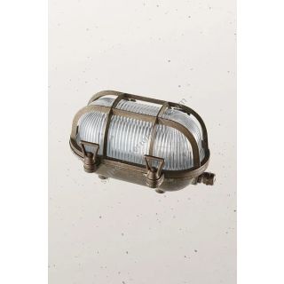 Il Fanale / Outdoor Ceiling Lights / Marina 247.36.OO