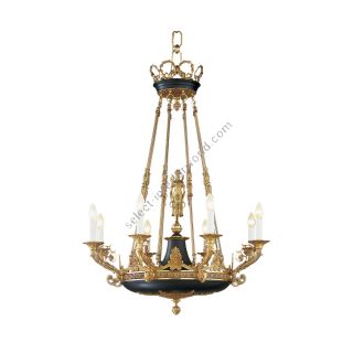 Mariner / Chandeliers / Royal Heritage 00650.0