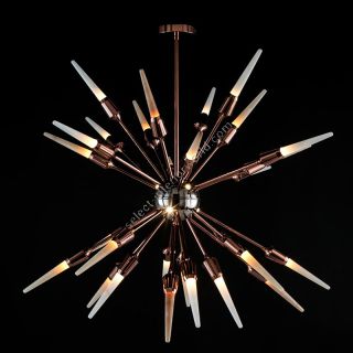 Mariner / Chandelier LED / GALLERY 20242