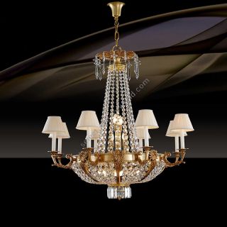 Mariner / Chandelier / ROYAL HERITAGE 20020