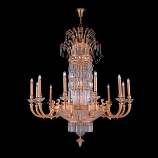 Mariner / Chandelier / ROYAL HERITAGE 20106
