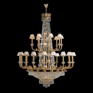 Mariner / Chandelier / ROYAL HERITAGE 20104