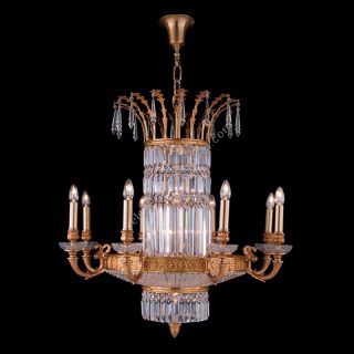 Mariner / Chandelier / ROYAL HERITAGE 20107