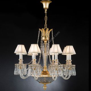 Mariner / Chandelier / ROYAL HERITAGE 20170