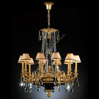 Mariner / Chandelier / ROYAL HERITAGE 20184