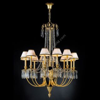Mariner / Chandelier / ROYAL HERITAGE 20187